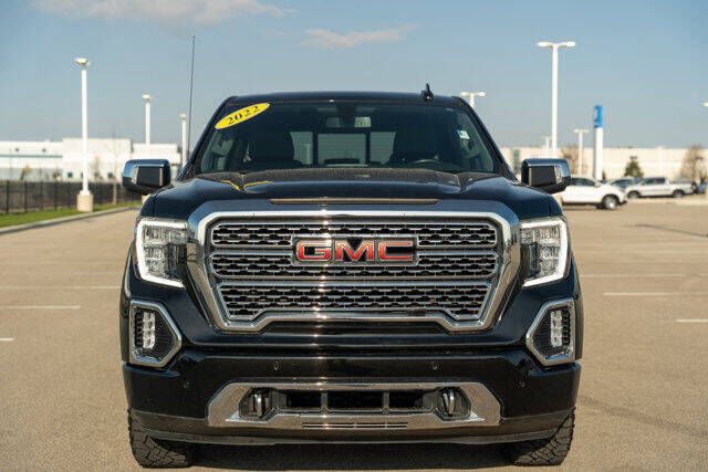 2022 GMC Sierra 1500 Limited