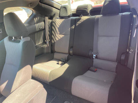 2015 Scion tC