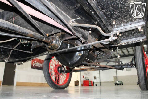 1916 Ford Model T