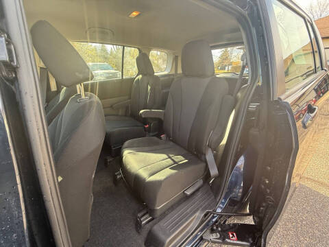 2014 Mazda MAZDA5 Sport