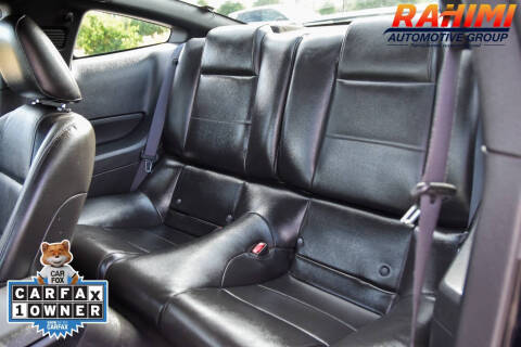 2006 Ford Mustang V6 Premium