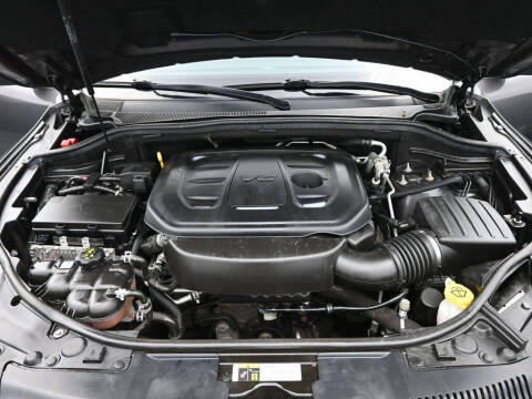 2020 Dodge Durango GT