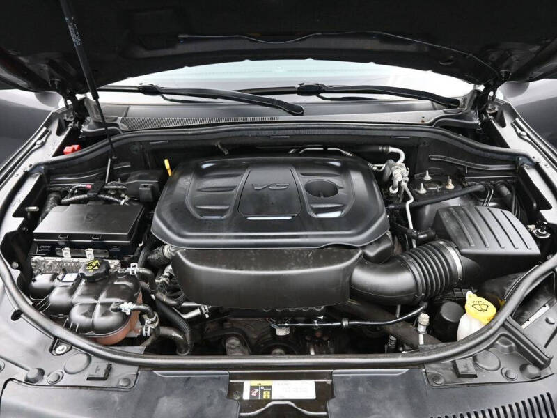 2020 Dodge Durango GT