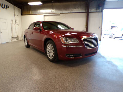 2014 Chrysler 300