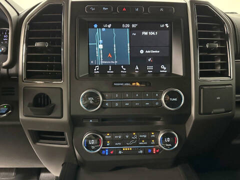 2018 Ford Expedition XLT