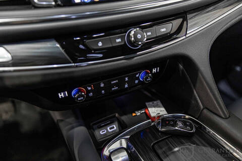 2024 Buick Enclave Premium
