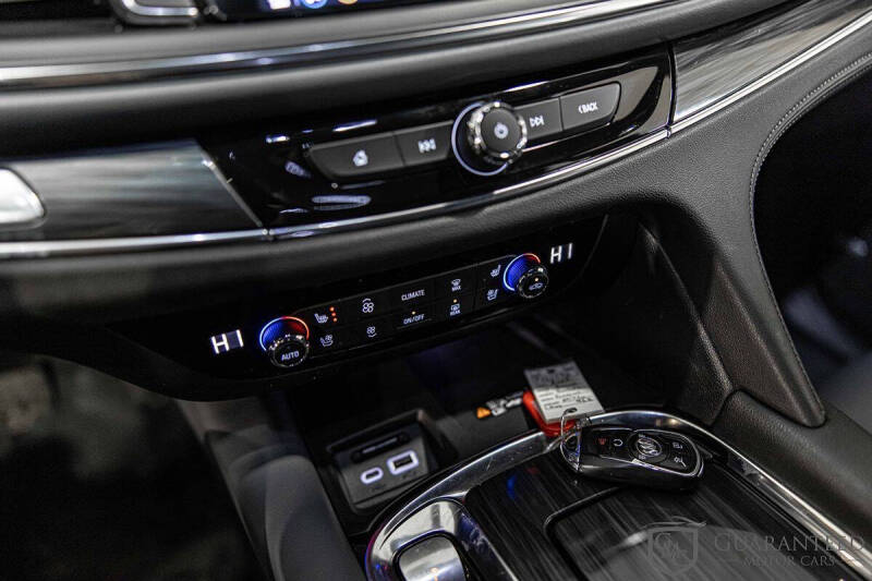2024 Buick Enclave Premium