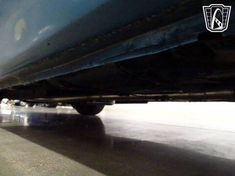 1979 Pontiac Firebird