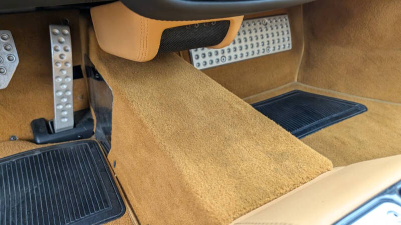 2007 Ferrari F430 F1 Spider