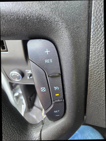 2020 Chevrolet Express 2500