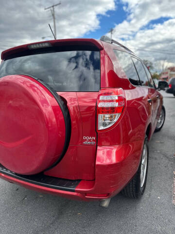 2011 Toyota RAV4