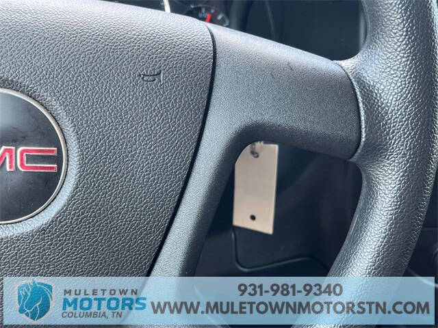 2024 GMC Savana 2500