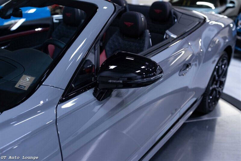 2023 Bentley Continental 20