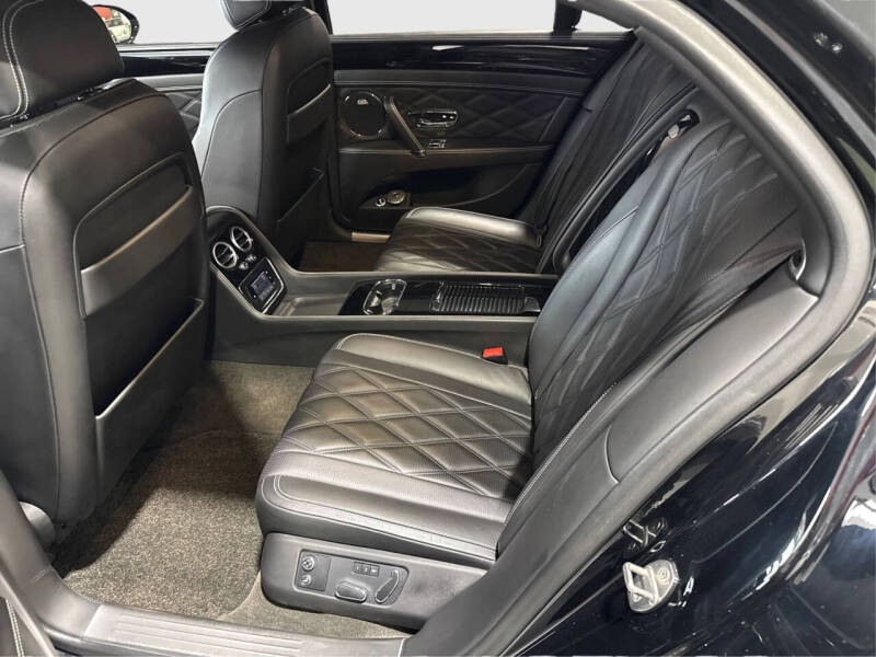 2014 Bentley Flying Spur