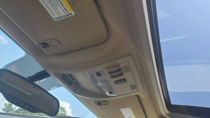 2013 GMC Yukon Denali