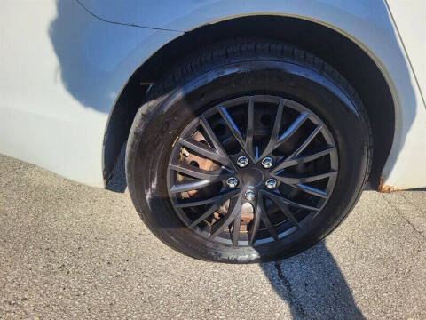 2009 Mitsubishi Lancer