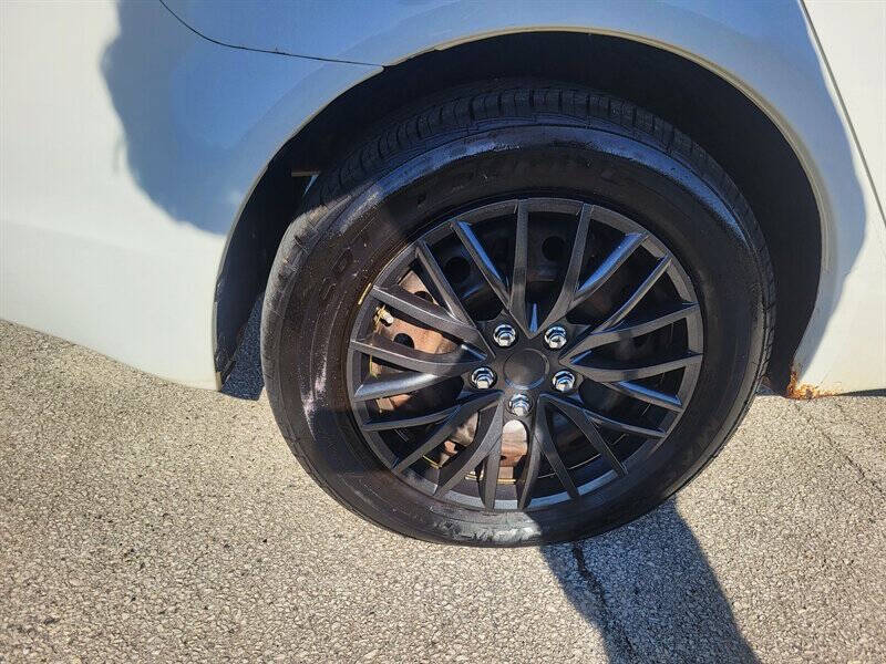 2009 Mitsubishi Lancer