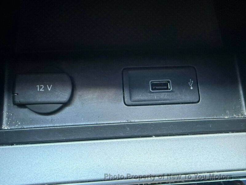 2021 Volkswagen Passat R-Line