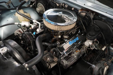 1987 Dodge Ramcharger 150