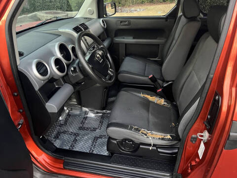 2003 Honda Element EX
