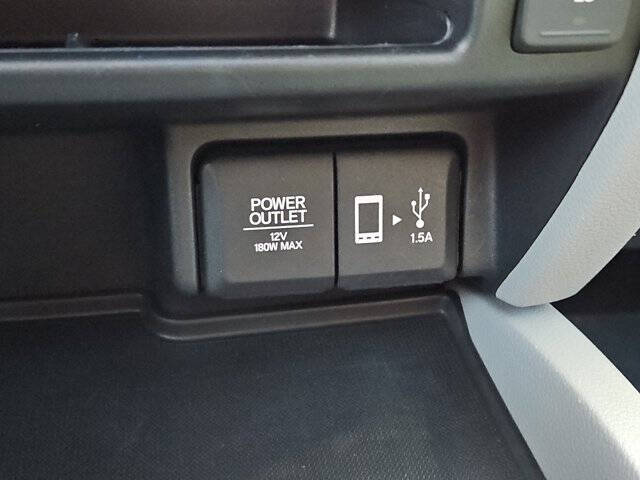 2019 Honda Ridgeline RTL-T