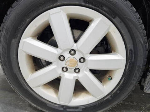 2008 Subaru Outback 2.5i