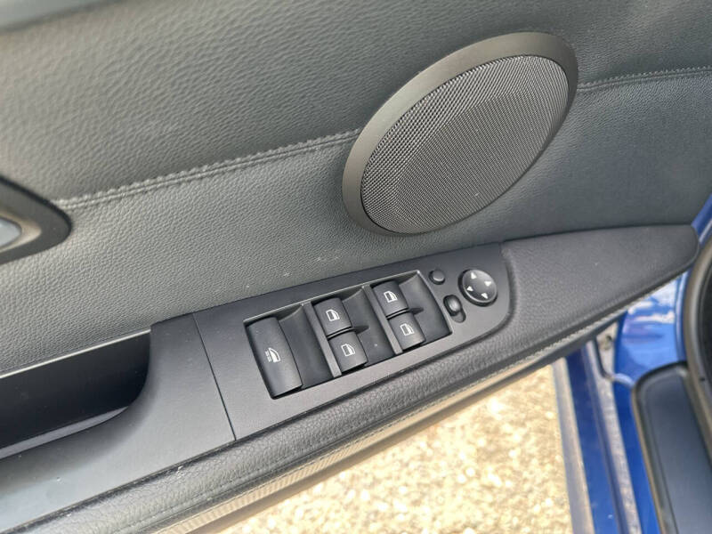 2011 BMW 3 Series 328i