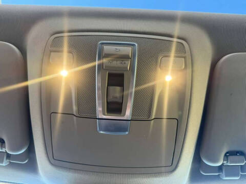 2016 Mercedes-Benz GL-Class GL 450 4MATIC