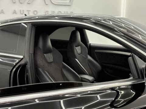 2016 Audi S5 3.0T quattro Premium Plus