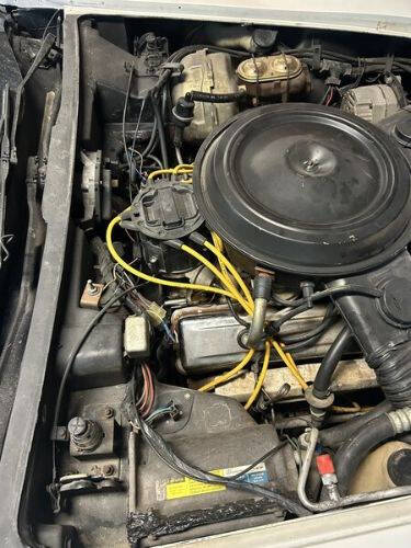 1990 Chevrolet Corvette