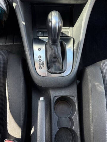 2012 Volkswagen Golf