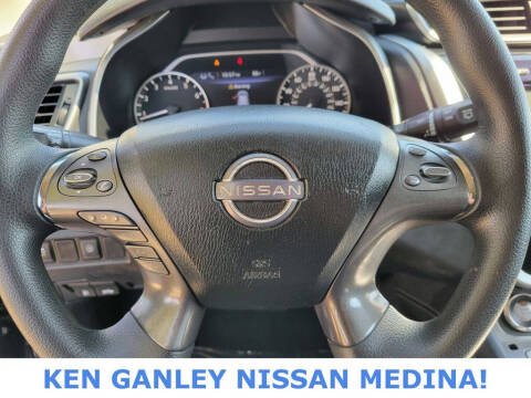 2023 Nissan Murano S