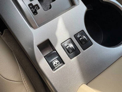 2011 Toyota 4Runner SR5