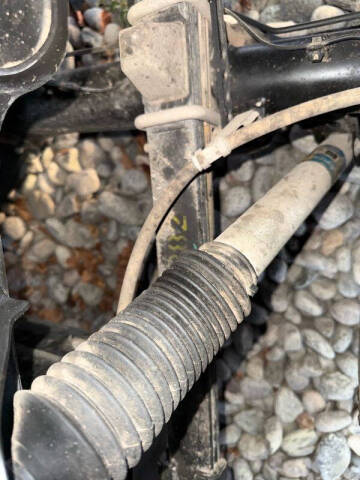 2020 Toyota Tundra Platinum