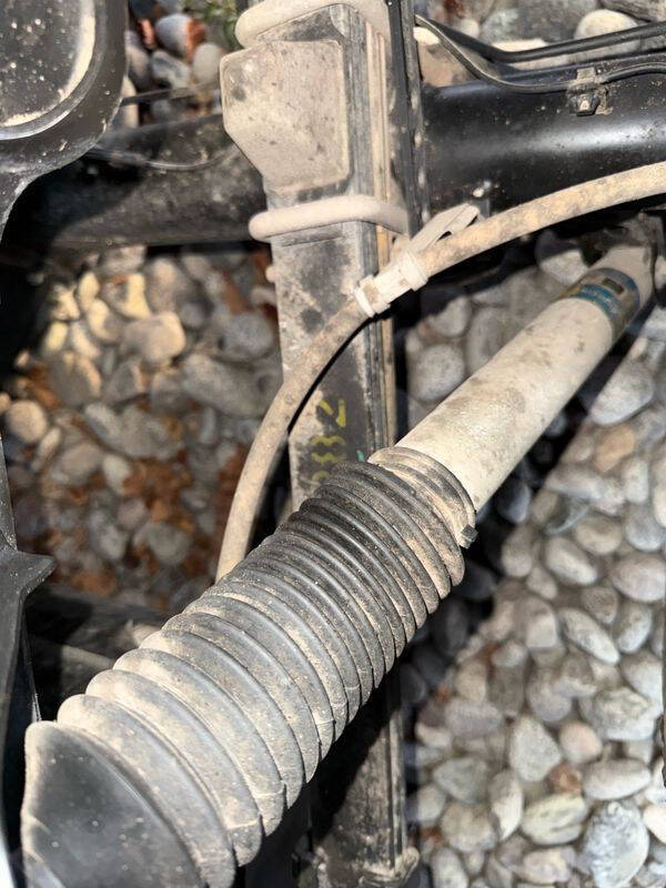 2020 Toyota Tundra Platinum