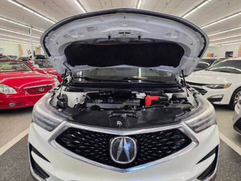 2019 Acura RDX w/Tech