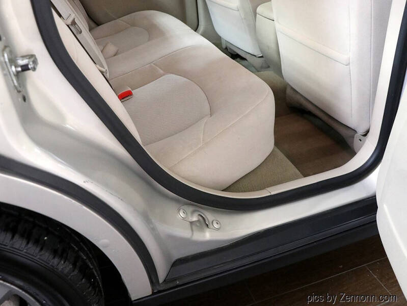 2008 Buick LaCrosse CX