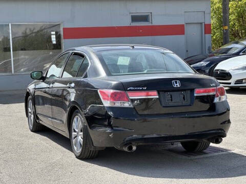 2011 Honda Accord