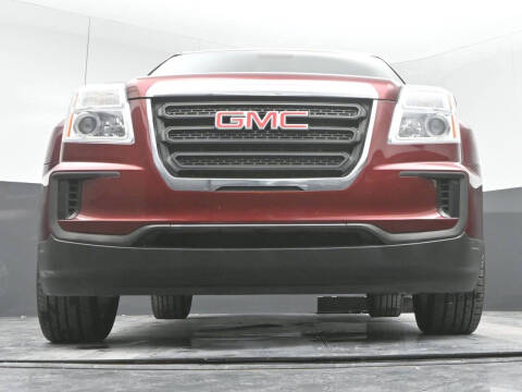 2017 GMC Terrain SLE-1