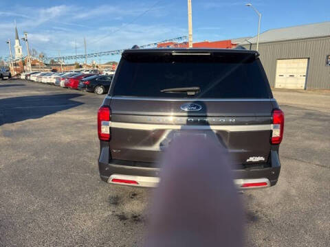 2024 Ford Expedition XLT