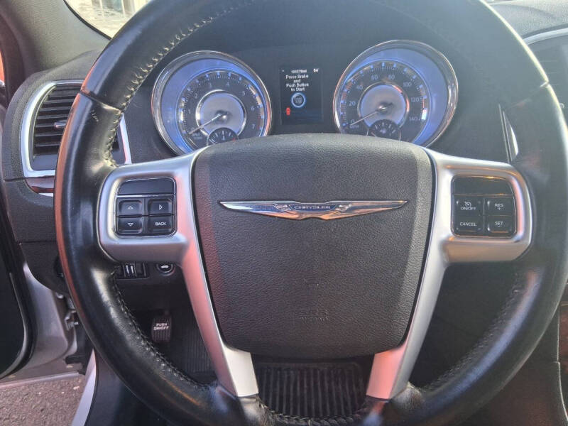 2012 Chrysler 300