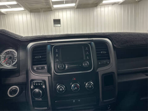 2014 RAM 1500 Express