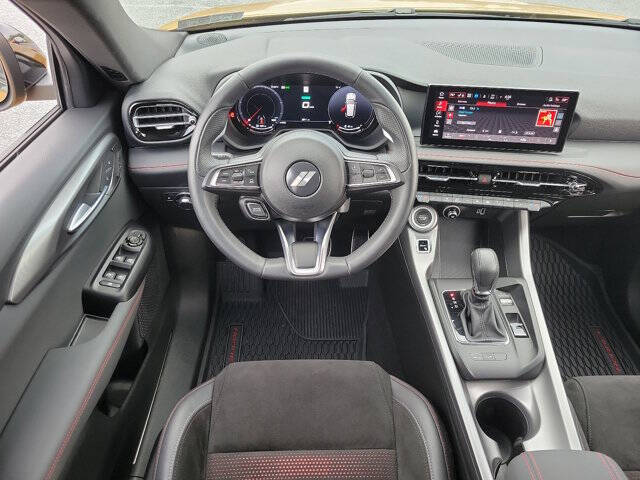 2024 Dodge Hornet R/T