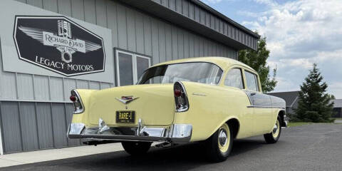 1956 Chevrolet 150