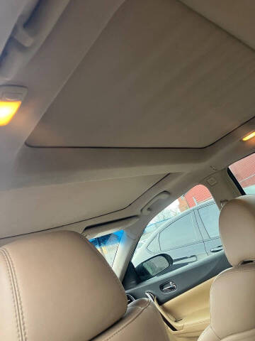 2013 Nissan Maxima 3.5 S