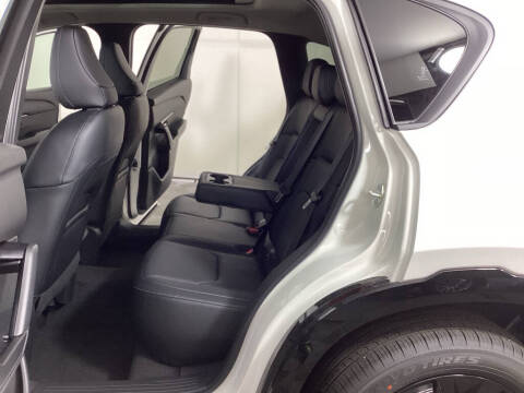 2026 Mazda CX-5 2.5 S Premium