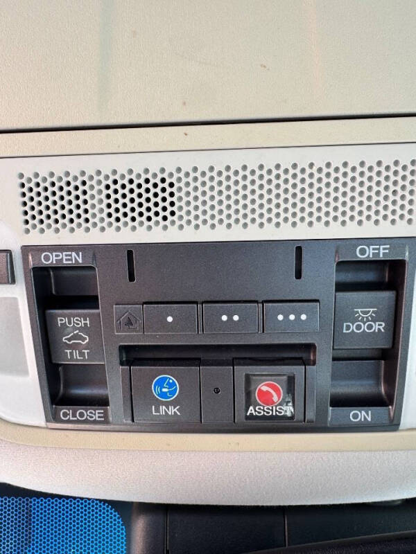 2014 Acura RLX w/Tech