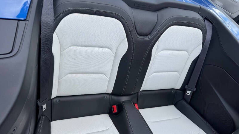 2016 Chevrolet Camaro LT