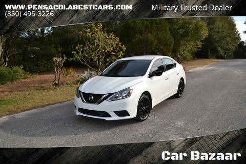 2018 Nissan Sentra