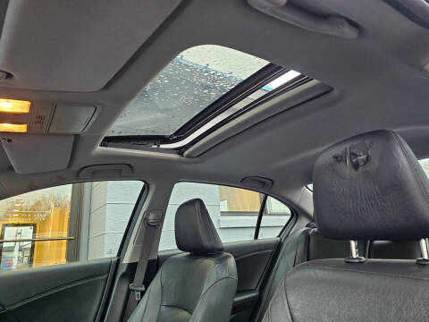 2014 Honda Accord Touring